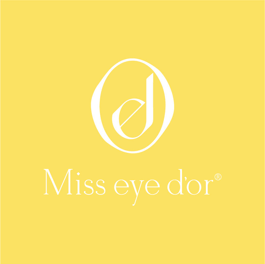 Miss eye d'or