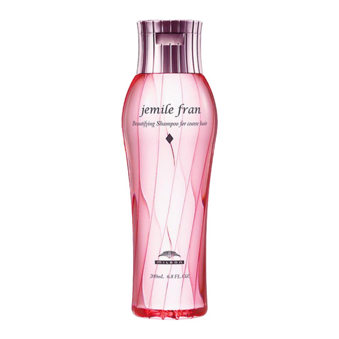 シャンプー&トリートメント