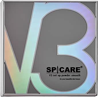 フェイスパウダー