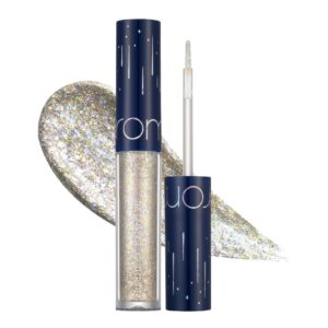 THE UNIVERSE LIQUID GLITTER SHADOW