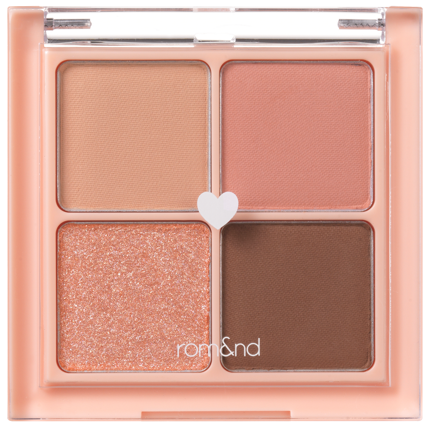 ロムアンド BETTER THAN EYES