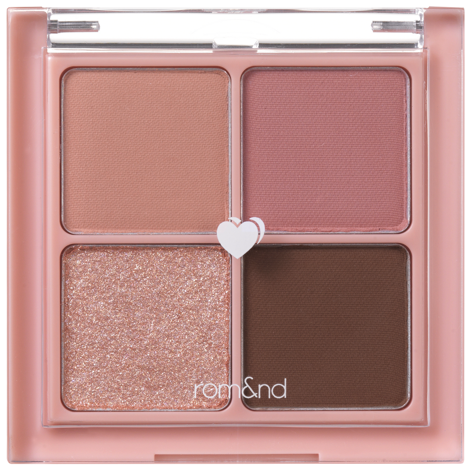 ロムアンド BETTER THAN EYES