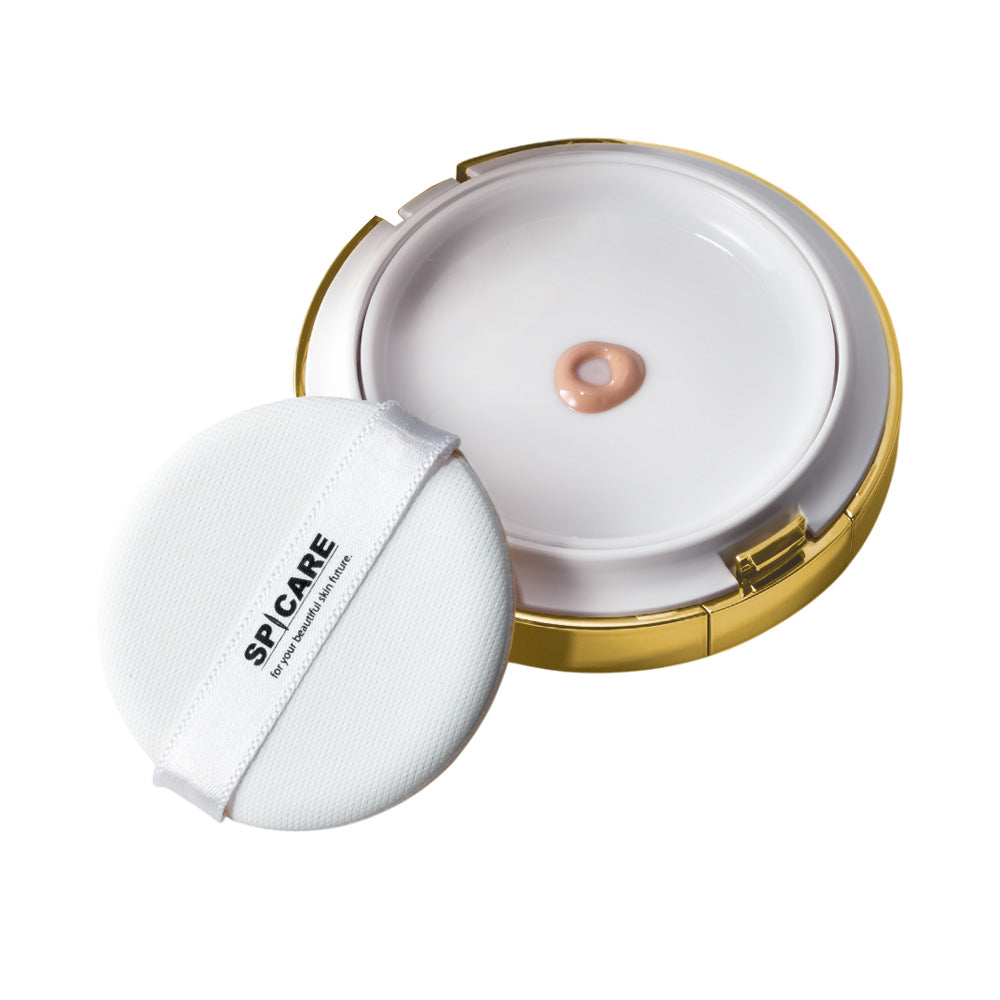 V3 インテリジェントファンデーション