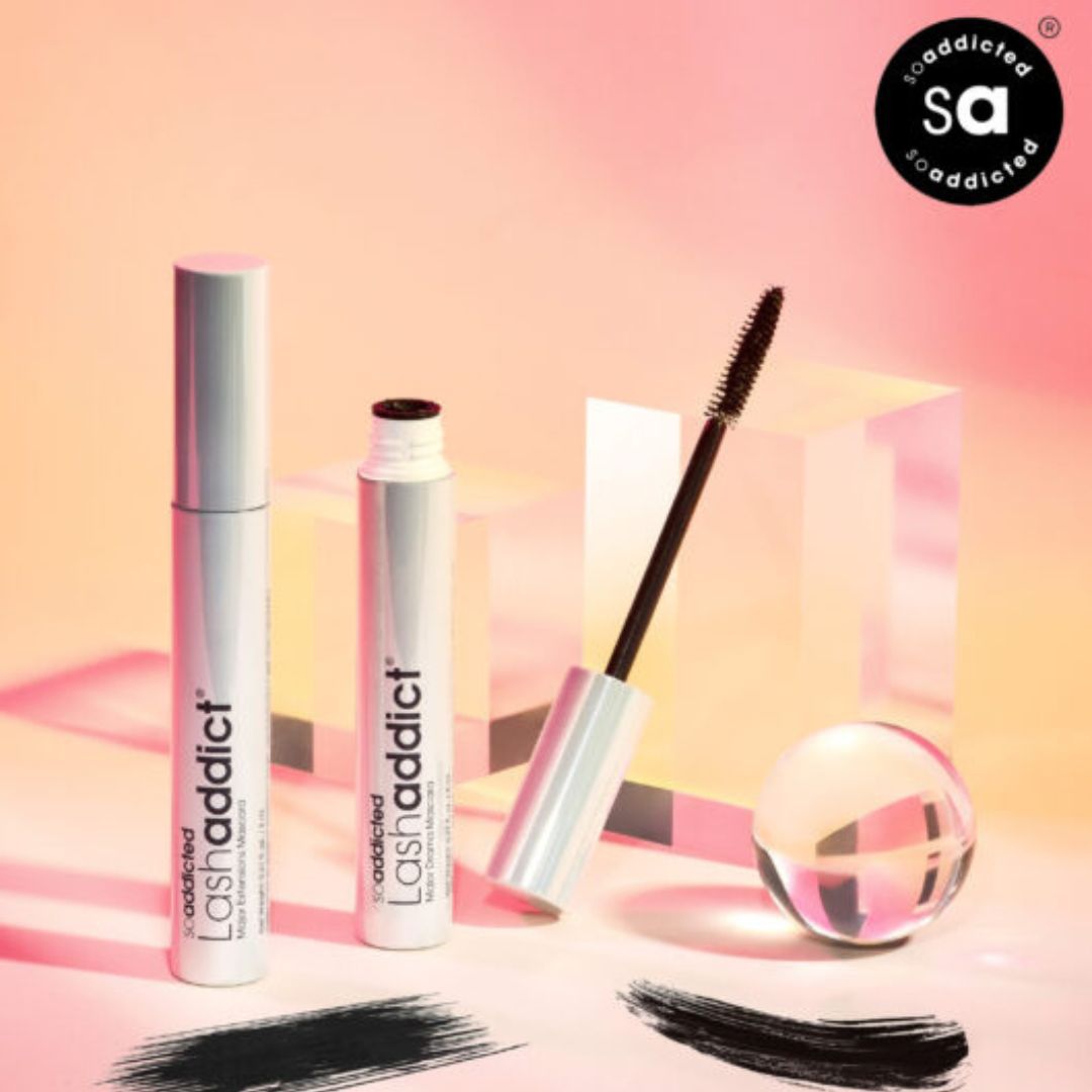 ラッシュアディクト メジャー エクステンションマスカラ