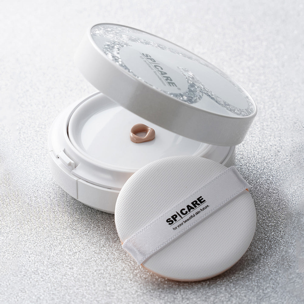 V3 ブリリアントファンデーション