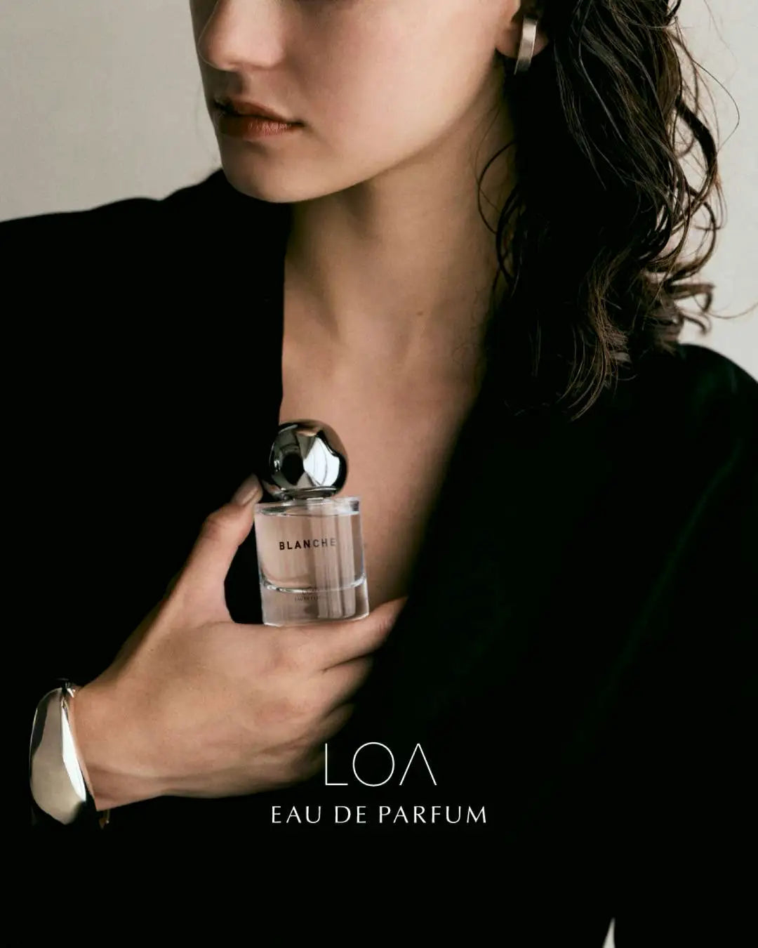 LOA EAU DE PARFUM　オードパルファム