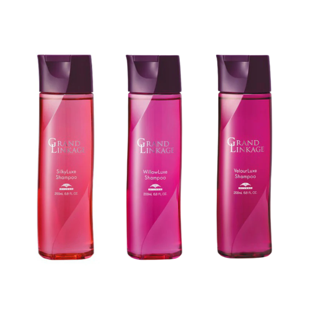グランドリンケージ シャンプー