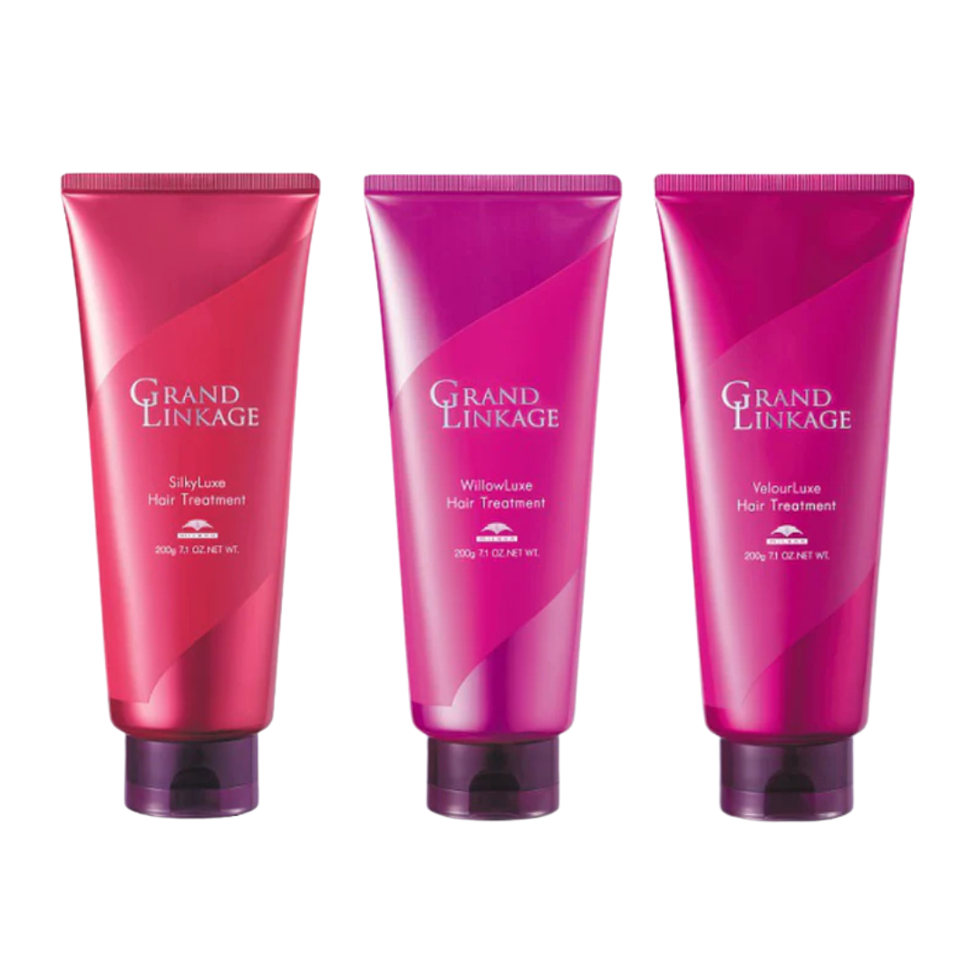 グランドリンケージ トリートメント