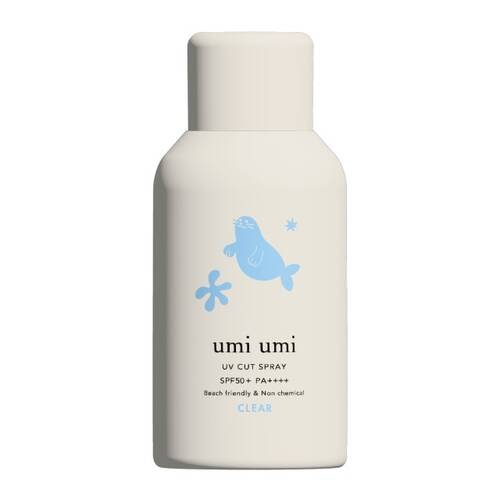 umi umi サンライトUVスプレー