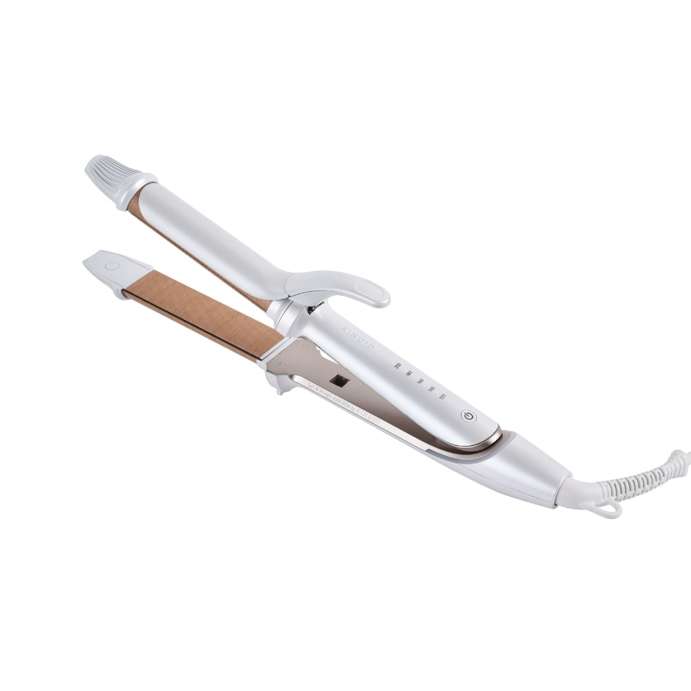 KINUJO 2WAY アイロン