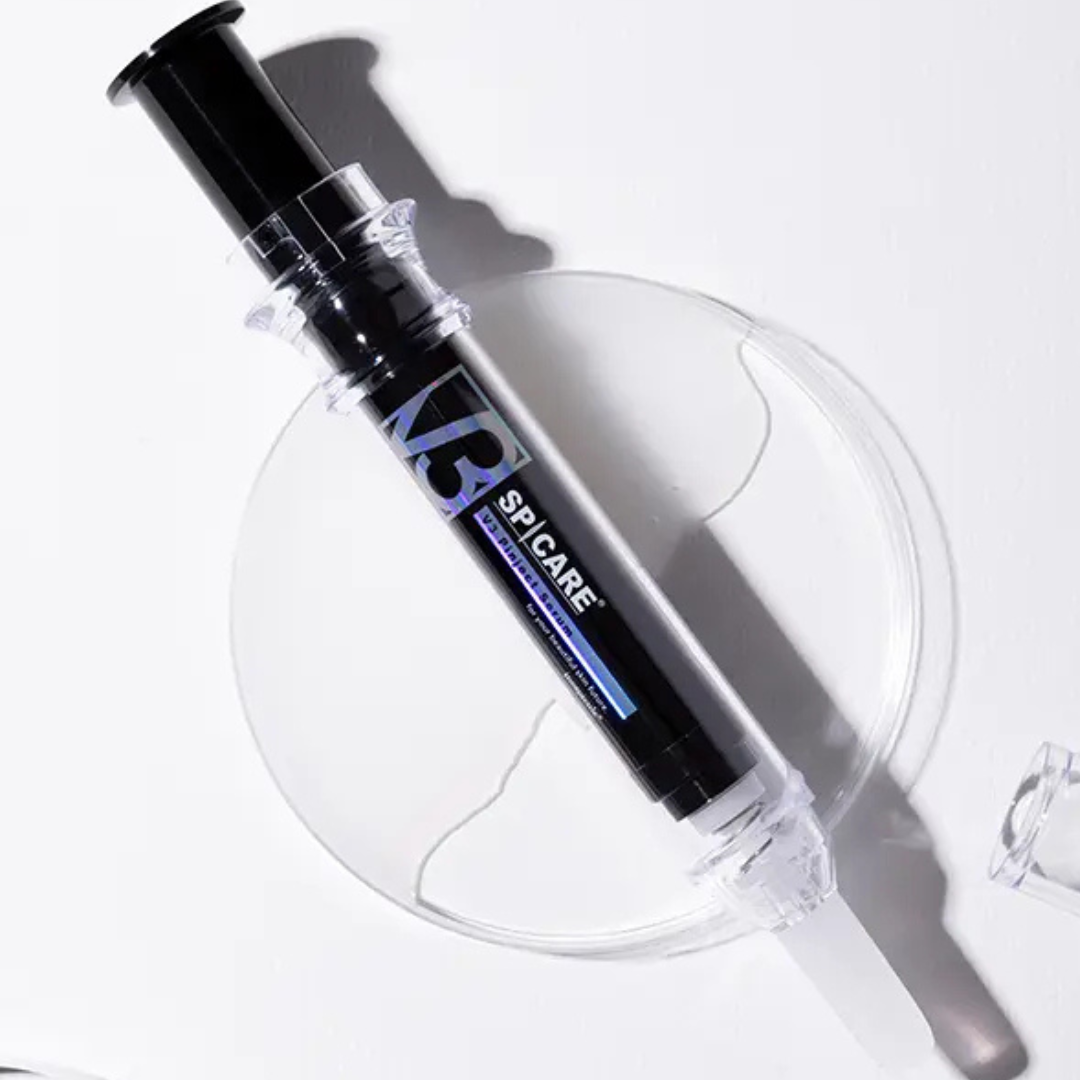 V3 ピンジェクト セラム