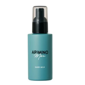 アリミノ メン ハードミルク