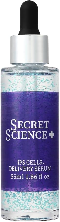 SECRET SCIENCE アイピーエスセルス デリバリーセラム（美容液）