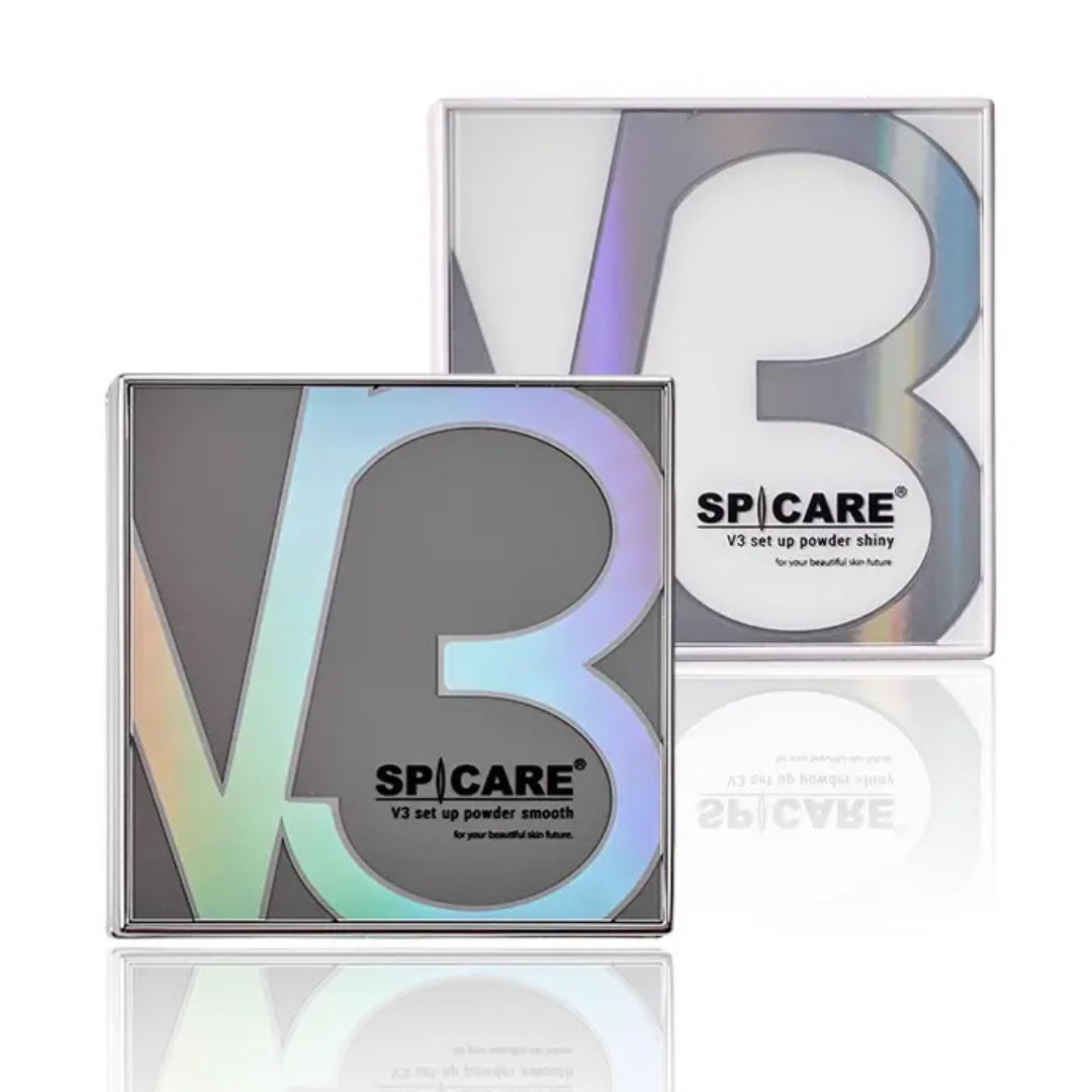 V3 セットアップパウダー