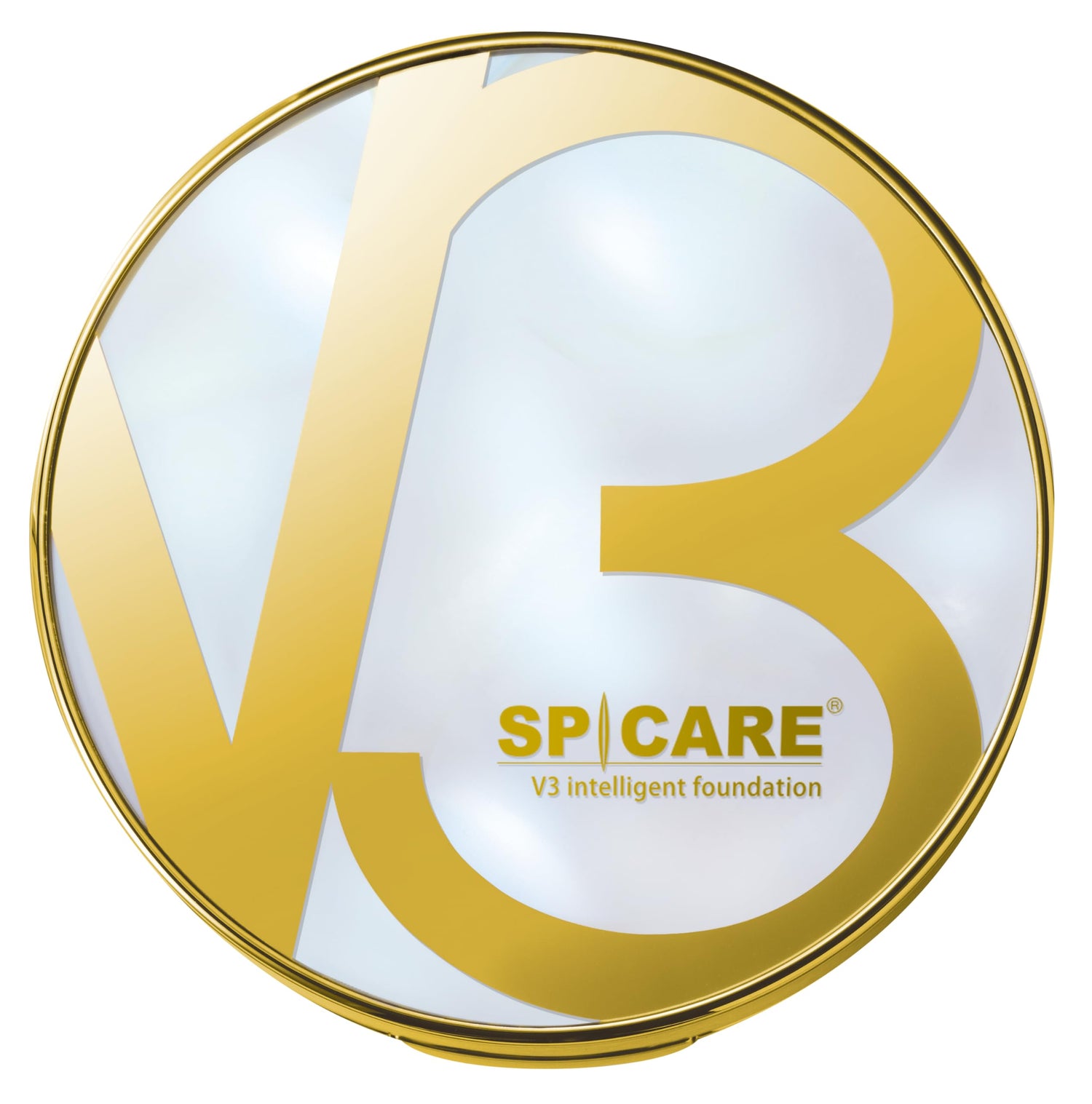 V3 インテリジェントファンデーション