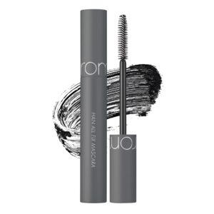 ロムアンド HAN ALL FIX MASCARA