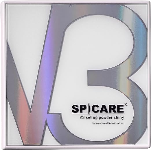 V3 セットアップパウダー