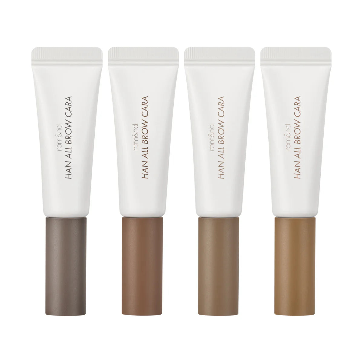 ロムアンド HAN ALL BROW CARA