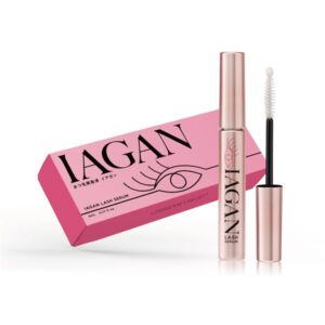 パリジェンヌラッシュリフト IAGAN ラッシュセラム