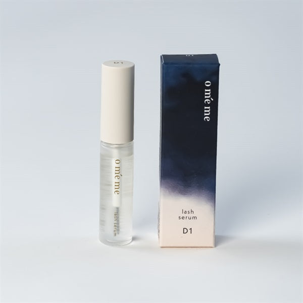 オメメ lash serum M3
