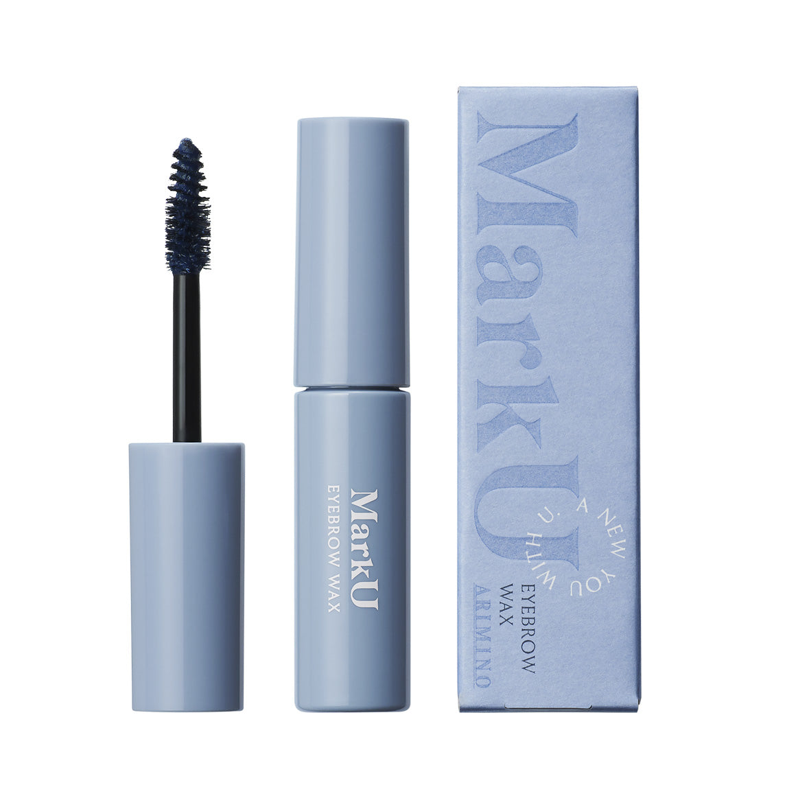 マークユー アイブロウワックス