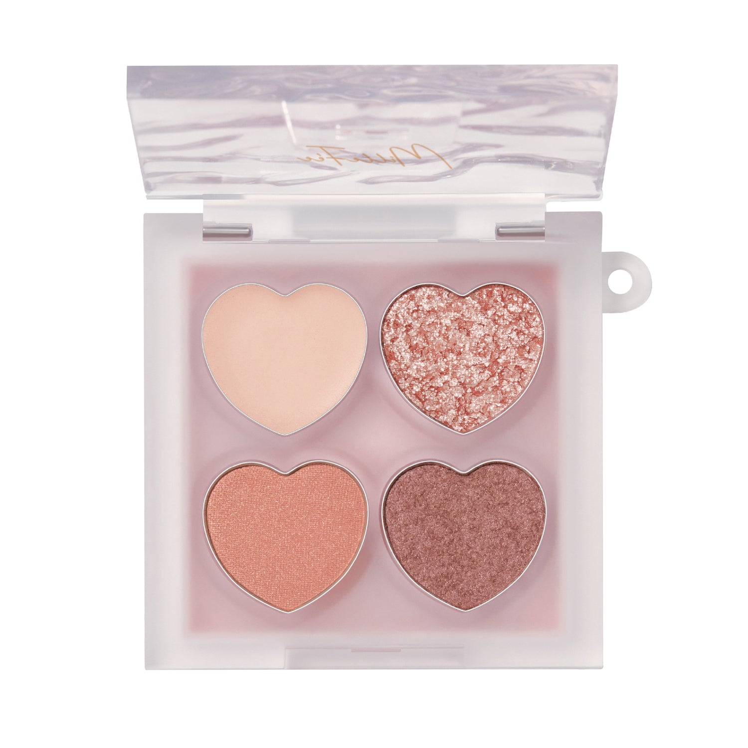 MilleFée ぷくぷく涙袋パレット