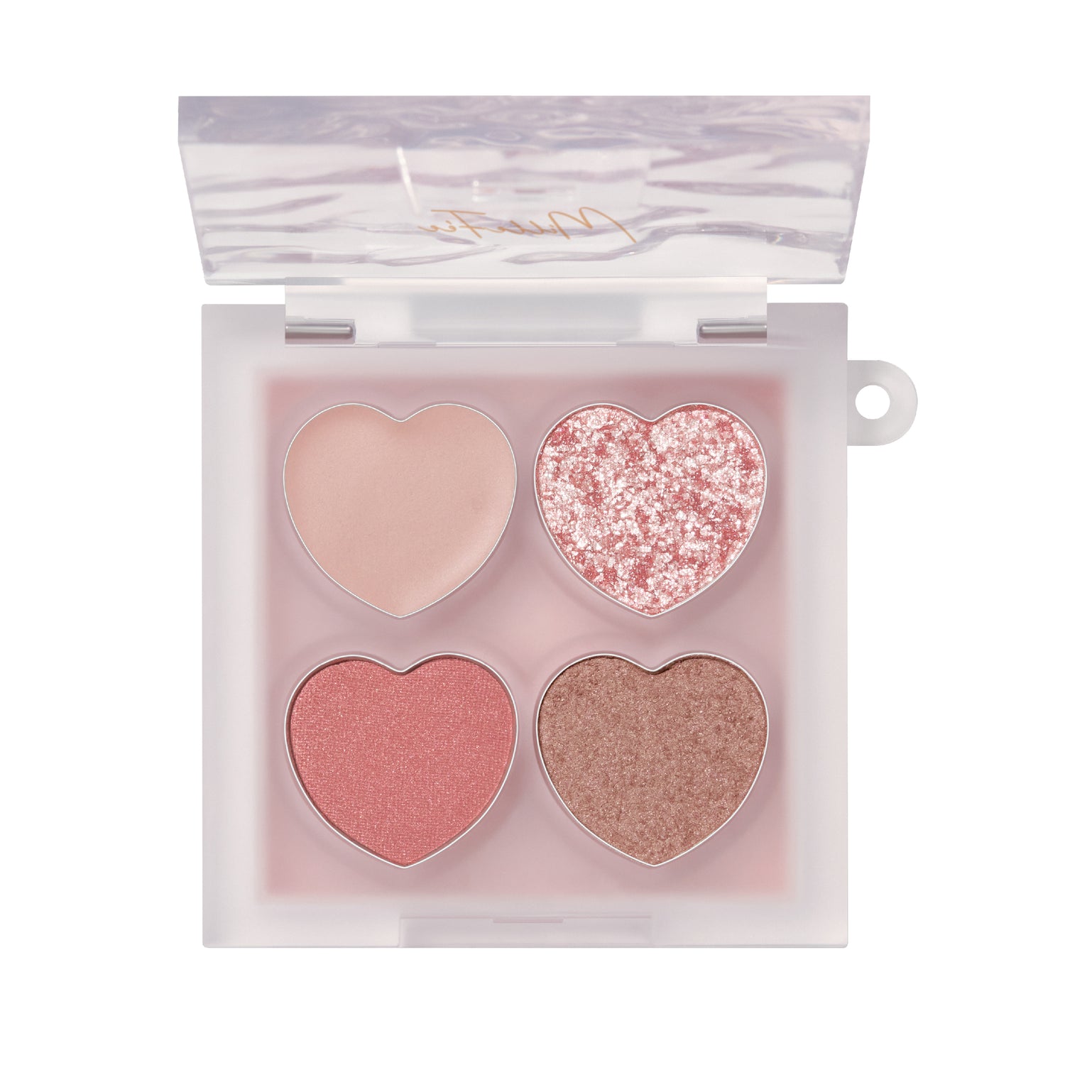 MilleFée ぷくぷく涙袋パレット