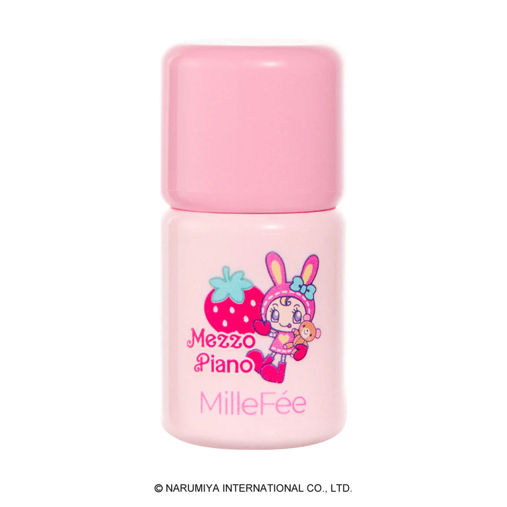 MilleFée × mezzo piano メゾピアノ シェイクドロップチーク