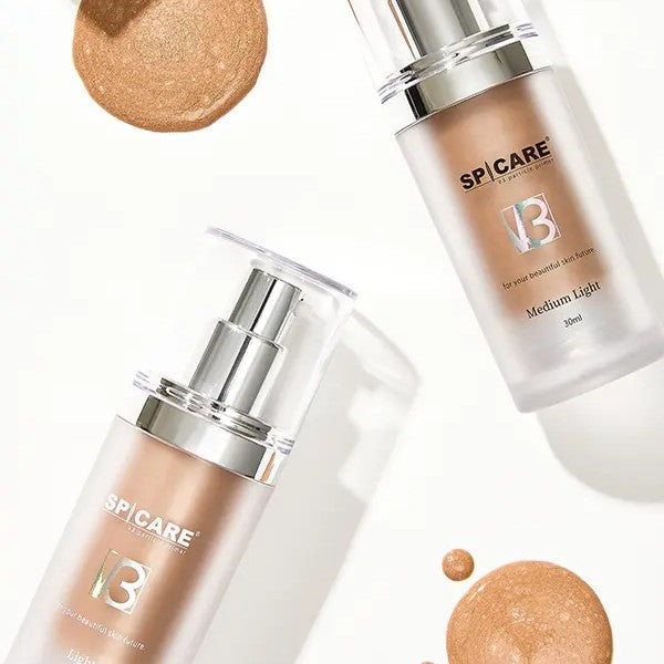 V3 パーティクルプライマー