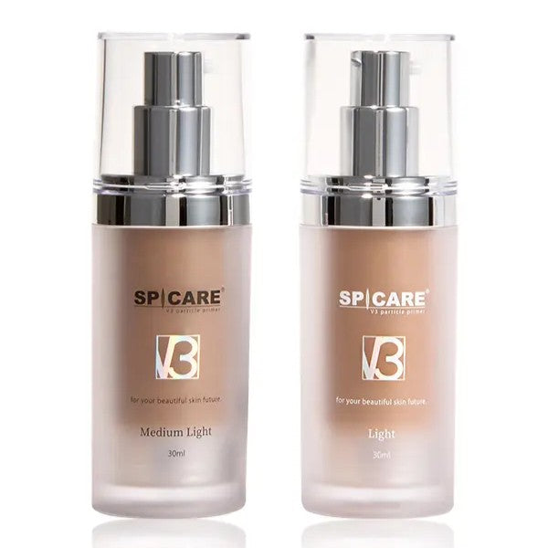 V3 パーティクルプライマー