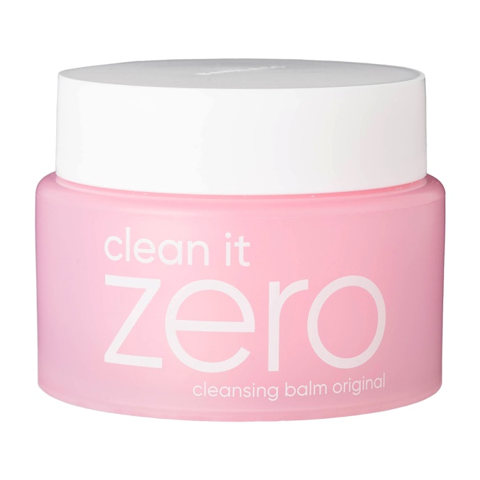 バニラコ CLEAN IT ZERO クレンジングバーム ORIGINAL