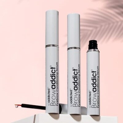 ブロウアディクト アイブロウコンディショニングセラム アドバンス