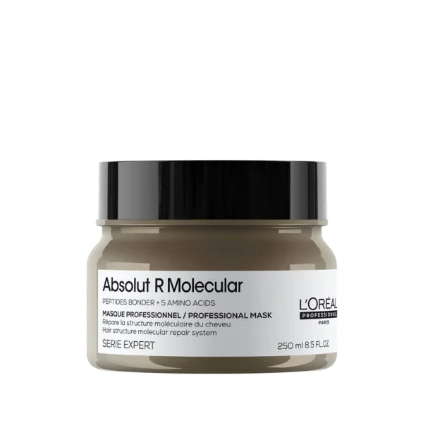 セリエエクスパート アブソルート R モレキュラープロフェッショナル マスク