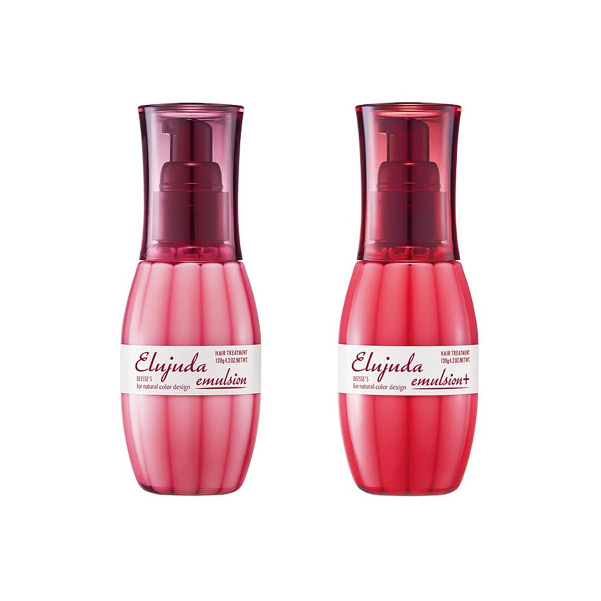 エルジューダ エマルジョン