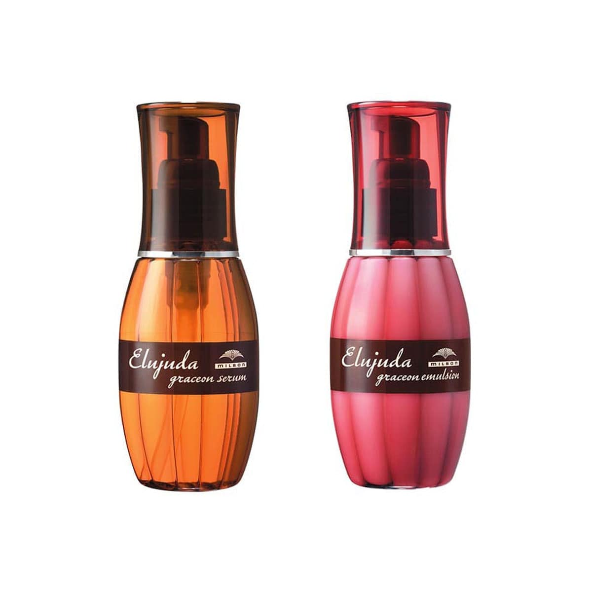 エルジューダ グレイスイオン