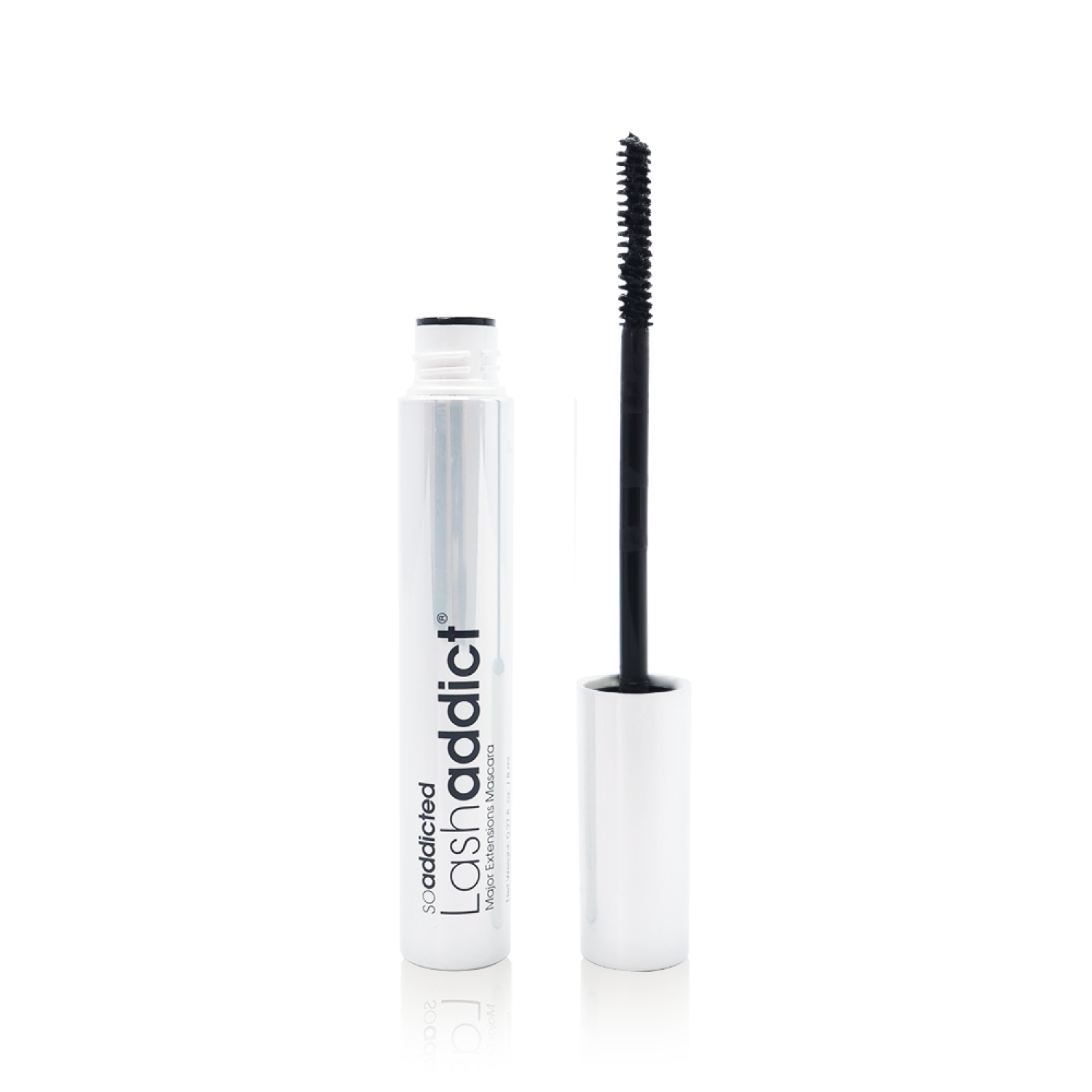 ラッシュアディクト メジャー エクステンションマスカラ