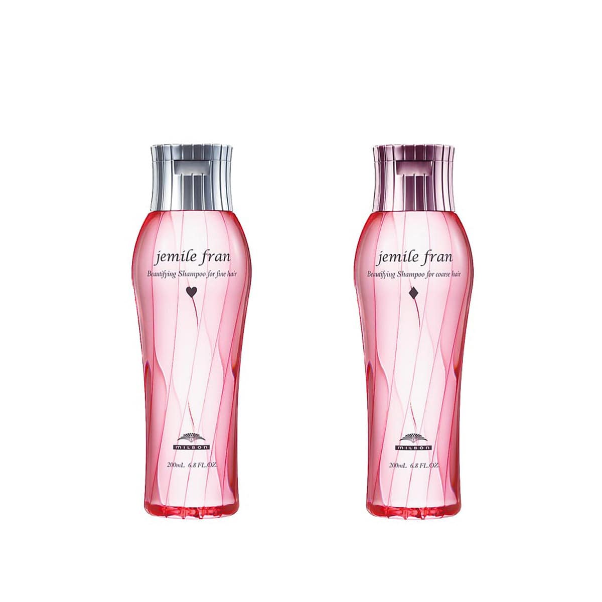 ジェミールフラン シャンプー