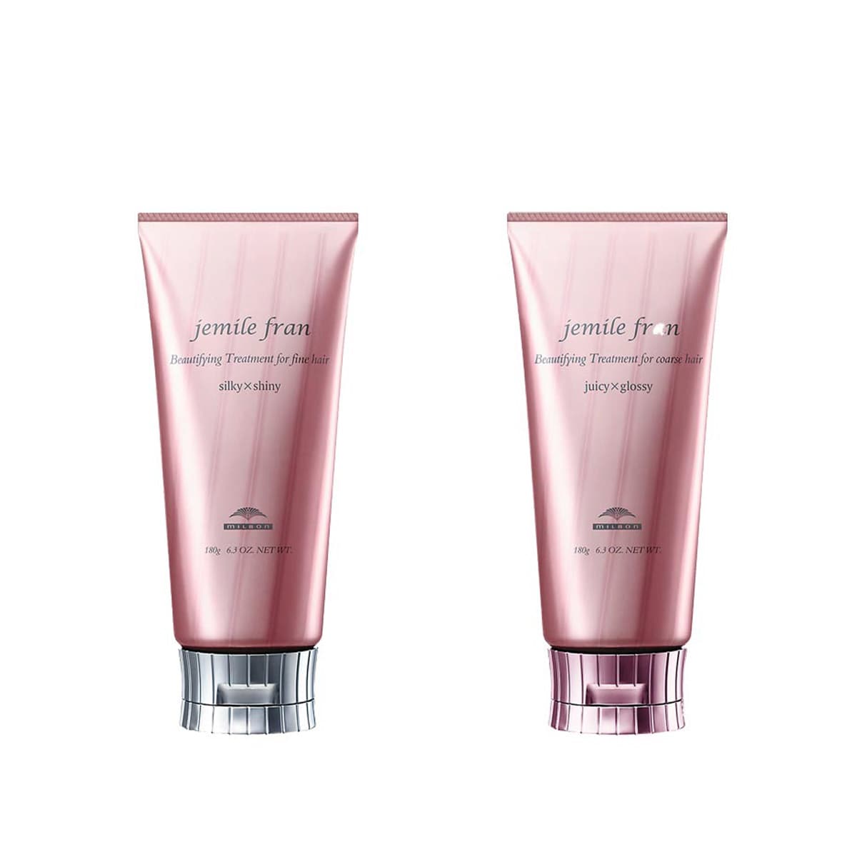 ジェミールフラン トリートメント