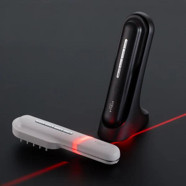 ステラボーテ レーザー & EMSリフトブラシPRO